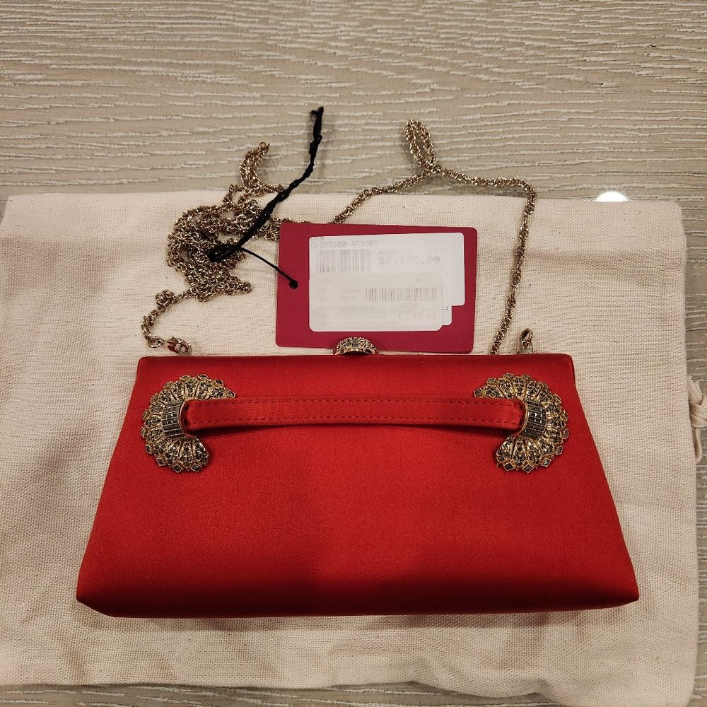 Valentino clutch